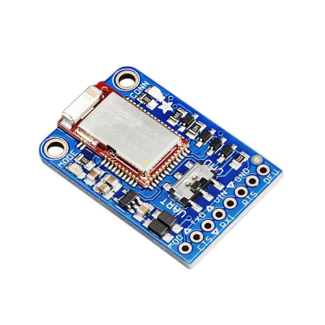 Adafruit Industries LLC 1528-1350-ND