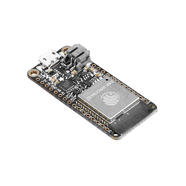 Adafruit Industries LLC 1528-2181-ND
