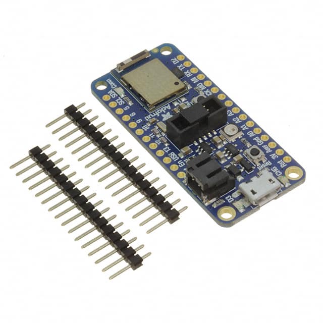 Adafruit Industries LLC 1528-2828-ND