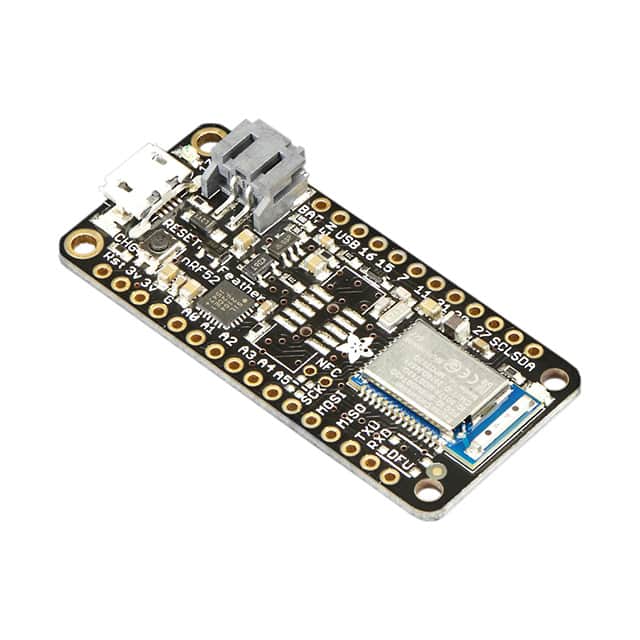 Adafruit Industries LLC 1528-2095-ND