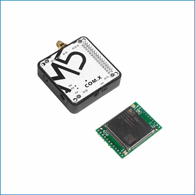 M5Stack Technology Co., Ltd. 2221-M031-A-ND
