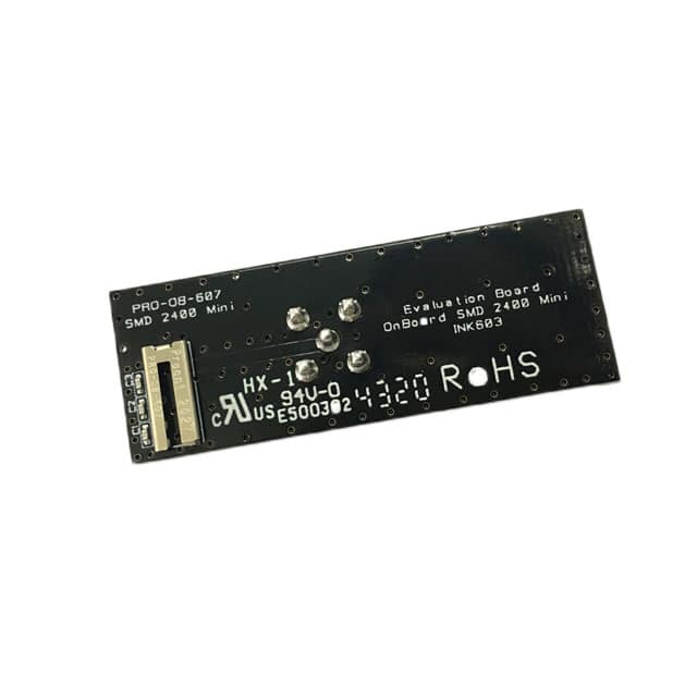 Abracon LLC 535-PRO-EB-609-ND