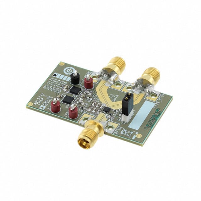 Analog Devices Inc. ADL5721-EVALZ-ND