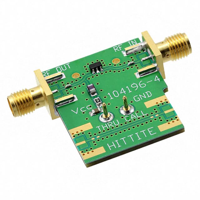 Analog Devices Inc. 505-104217-HMC313-ND