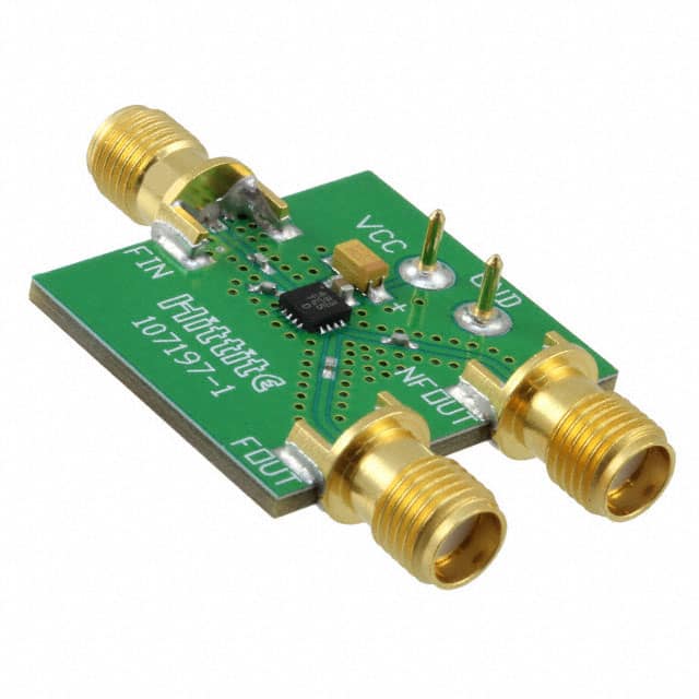 Analog Devices Inc. 1127-2011-ND