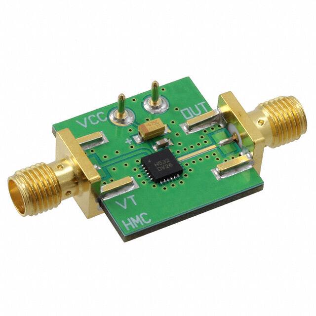 Analog Devices Inc. 1127-1985-ND
