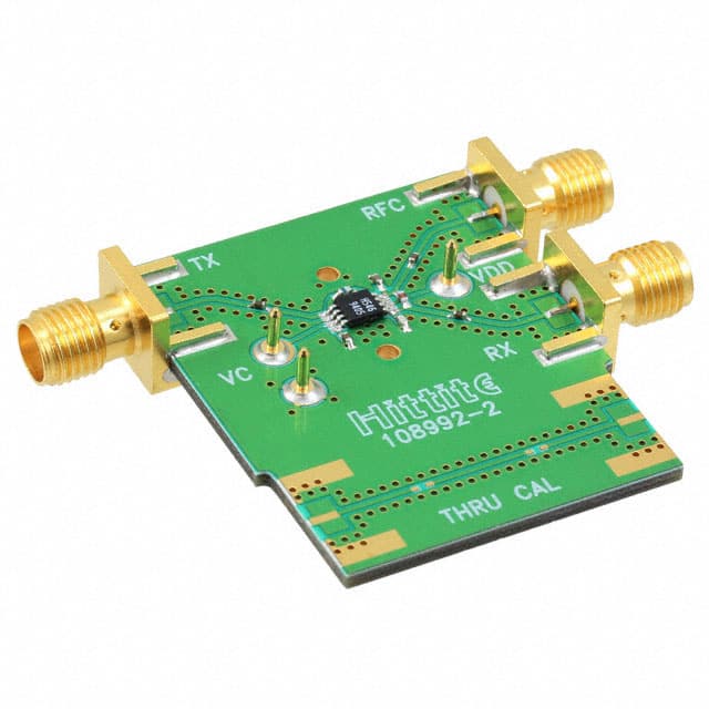 Analog Devices Inc. 1127-2055-ND
