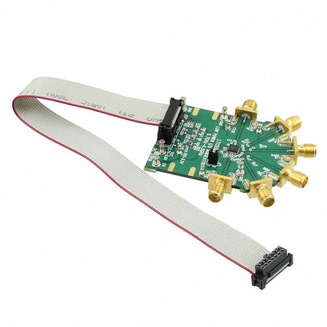 Analog Devices Inc. DC2391A-ND