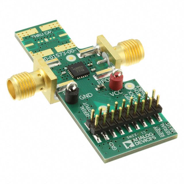 Analog Devices Inc. 1127-3167-ND