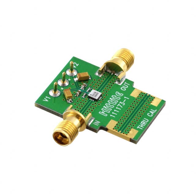 Analog Devices Inc. 1127-2357-ND