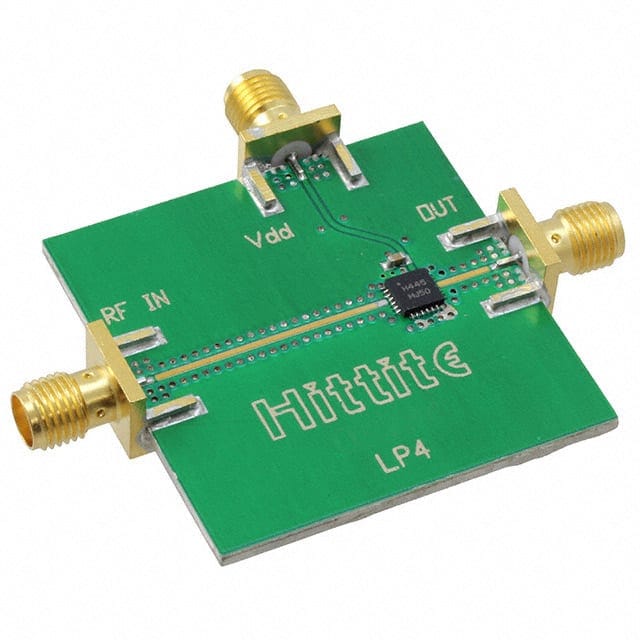 Analog Devices Inc. 1127-1994-ND