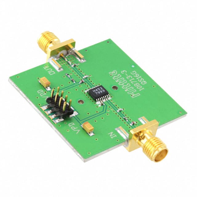 Analog Devices Inc. 1127-2040-ND