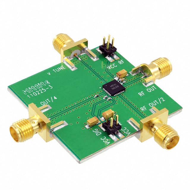 Analog Devices Inc. 1127-1913-ND
