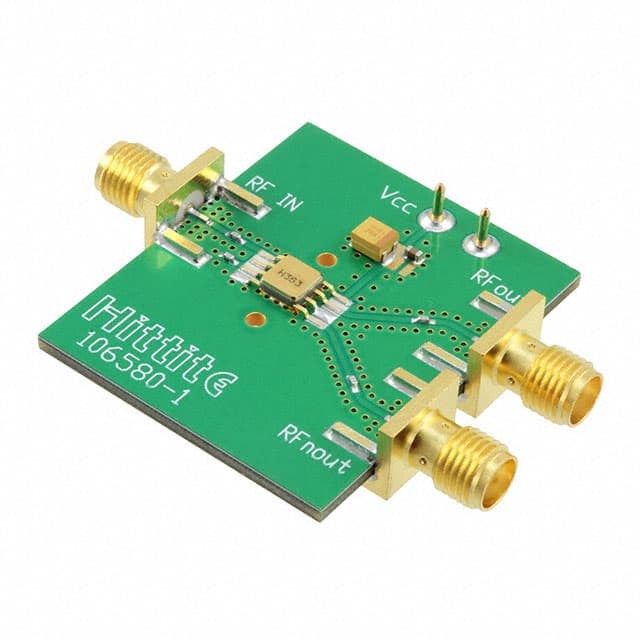 Analog Devices Inc. 1127-2285-ND