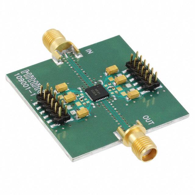 Analog Devices Inc. 1127-2027-ND