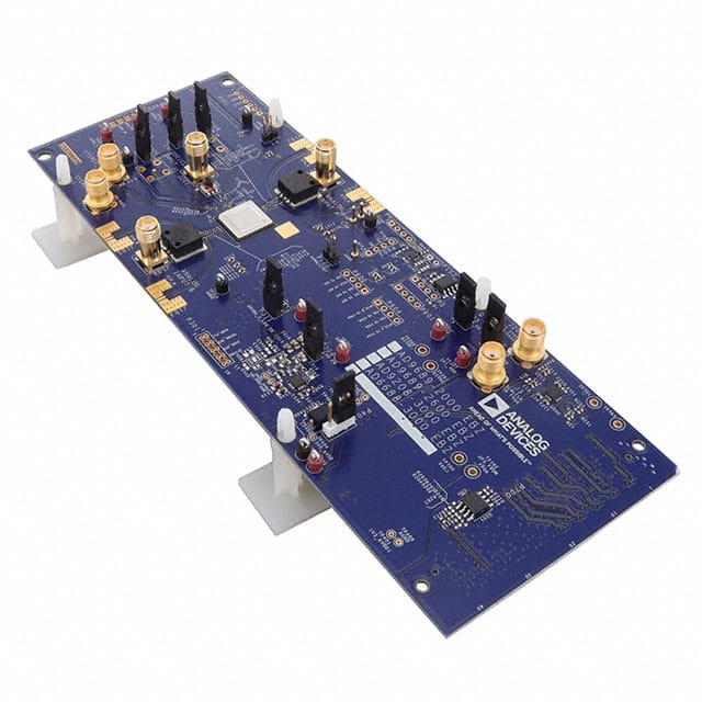 Analog Devices Inc. AD6688-3000EBZ-ND