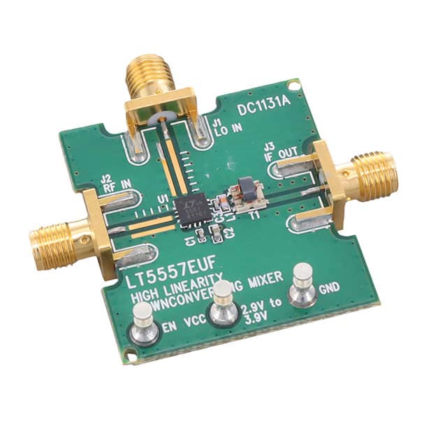 Analog Devices Inc. DC1131A-ND
