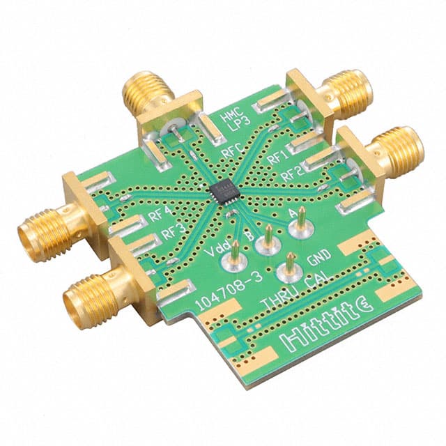 Analog Devices Inc. 1127-3264-ND