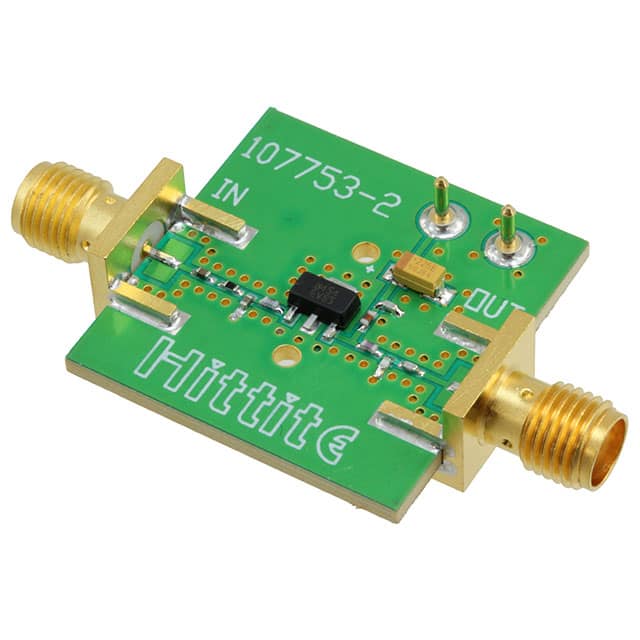 Analog Devices Inc. 1127-1893-ND