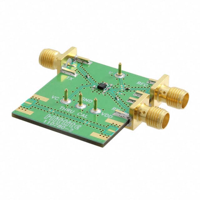 Analog Devices Inc. 1127-1881-ND