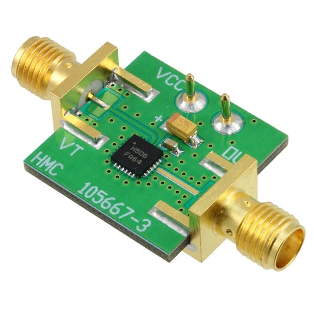 Analog Devices Inc. 1127-1892-ND