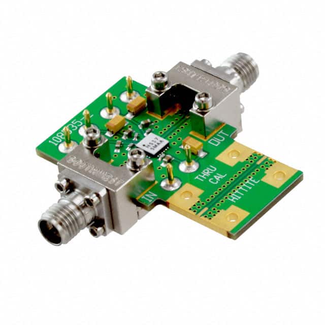 Analog Devices Inc. 1127-1896-ND