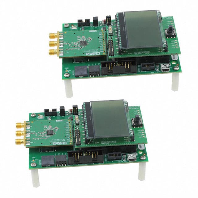 Analog Devices Inc. ADF70301-915EZKIT-ND