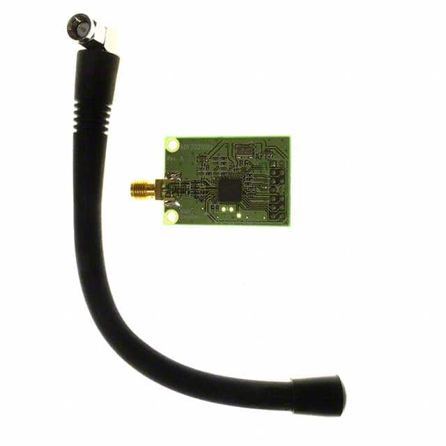 Analog Devices Inc. 505-EVAL-ADF7021-NDBEZ-ND