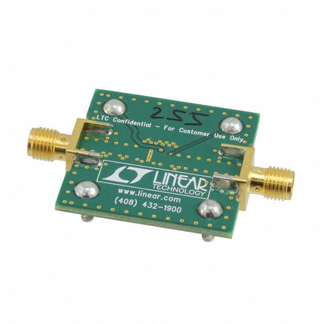 Analog Devices Inc. DC1314A-ND