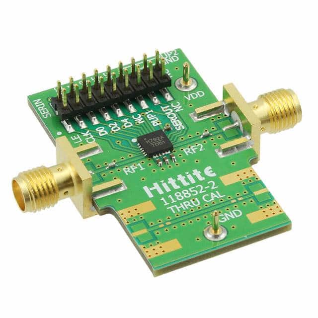 Analog Devices Inc. 1127-2782-ND