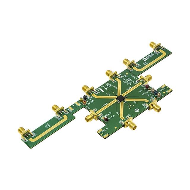Analog Devices Inc. 505-ADRF5519-EVALZ-ND