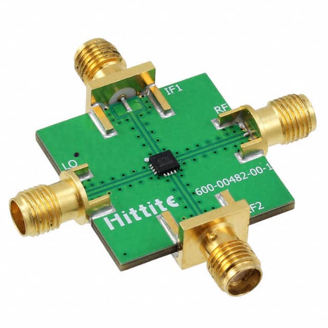Analog Devices Inc. 1127-2459-ND