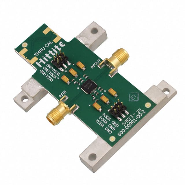 Analog Devices Inc. 505-EV1HMC7357LP5G-ND