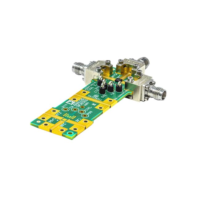 Analog Devices Inc. 505-ADRF5026-EVALZ-240-ND