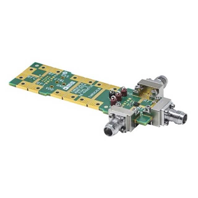 Analog Devices Inc. ADRF5025-EVALZ-ND