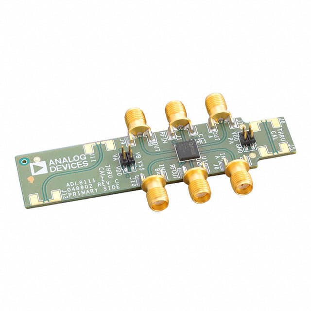 Analog Devices Inc. 505-ADL8111-EVALZ-ND