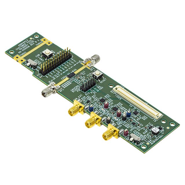 Analog Devices Inc. 505-ADMV8913-EVALZ-ND