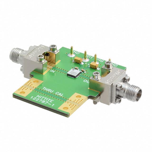 Analog Devices Inc. 1127-2402-ND