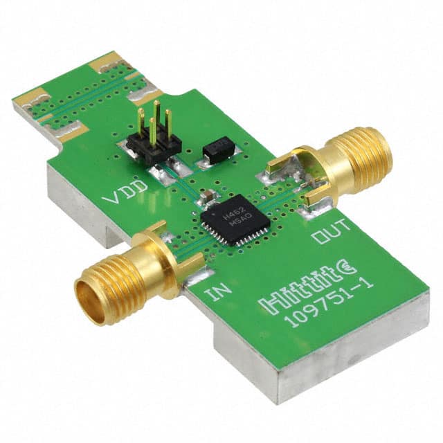 Analog Devices Inc. 1127-2030-ND