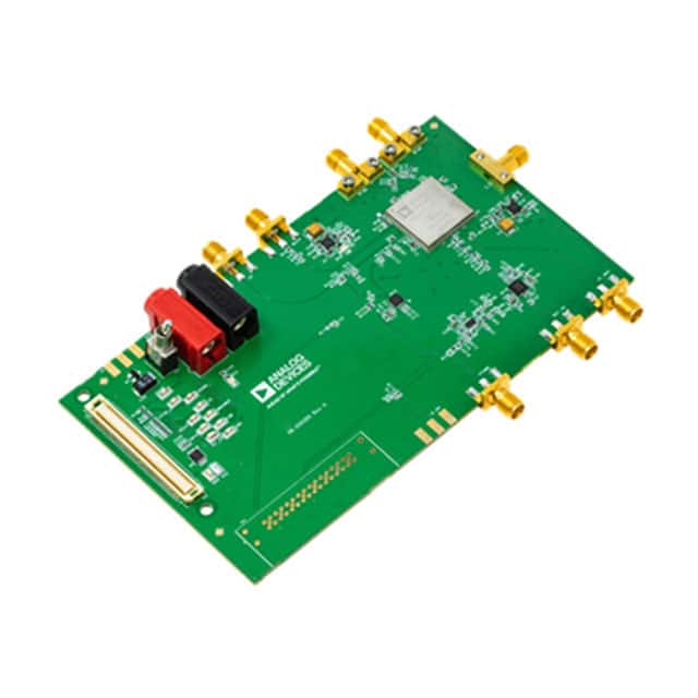 Analog Devices Inc. 505-EV-ADF4401ASD2Z-ND