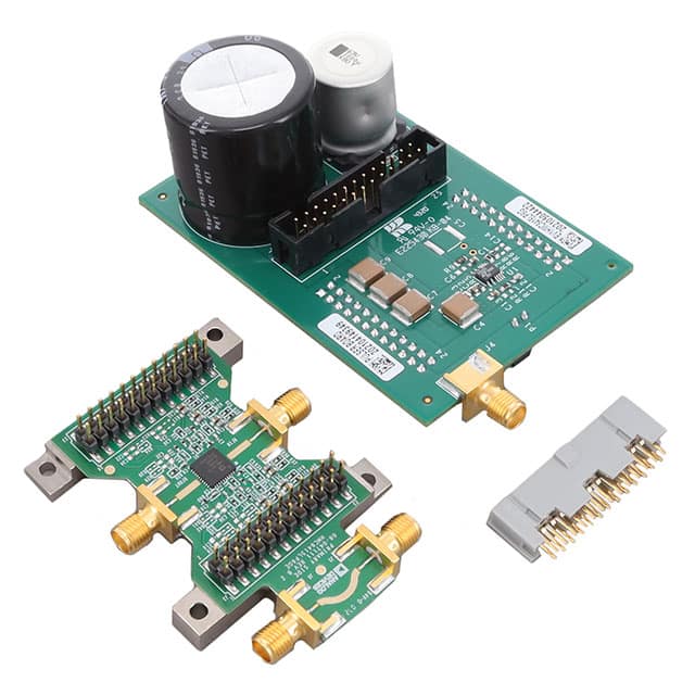 Analog Devices Inc. 505-EV1HMC8415LP6G-ND