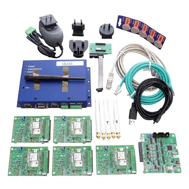 Analog Devices Inc. DC9022B-ND