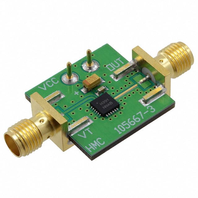 Analog Devices Inc. 1127-1981-ND