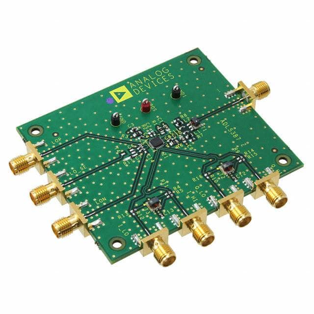 Analog Devices Inc. ADL5387-EVALZ-ND