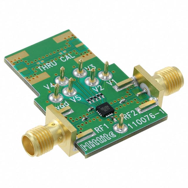 Analog Devices Inc. 1127-3172-ND