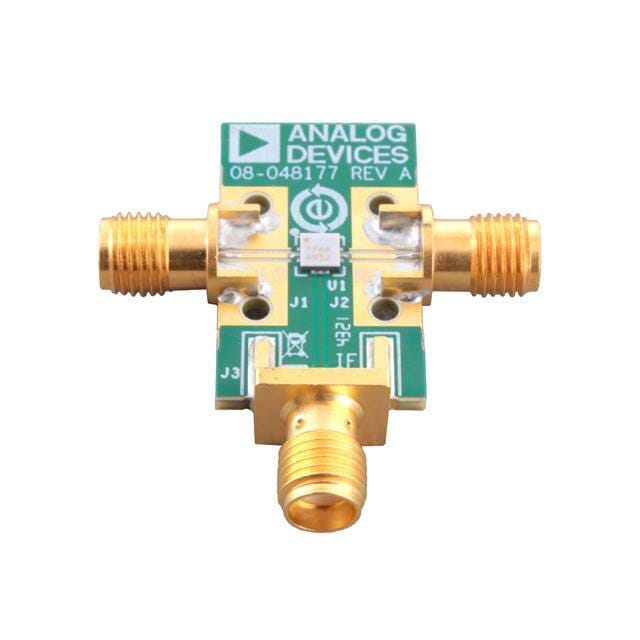 Analog Devices Inc. 505-EV1HMC774ALC3B-ND