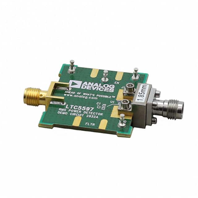 Analog Devices Inc. 161-DC2932A-ND