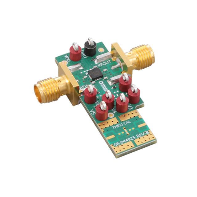 Analog Devices Inc. 1127-3593-ND