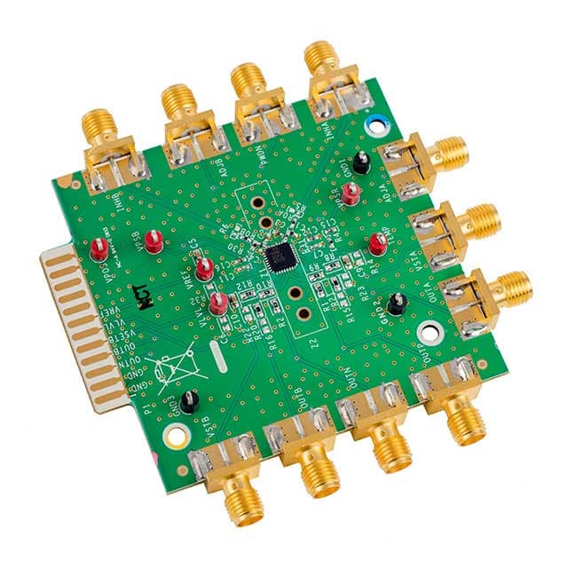 Analog Devices Inc. ADL5519-EVALZ-ND