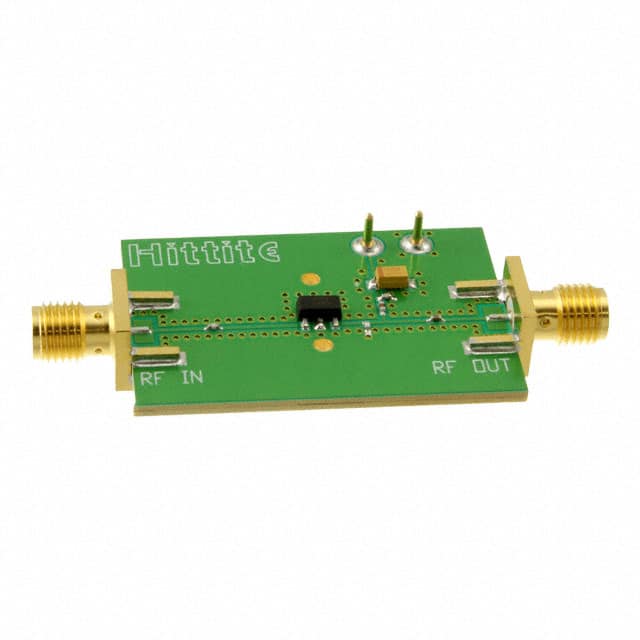 Analog Devices Inc. 1127-2021-ND